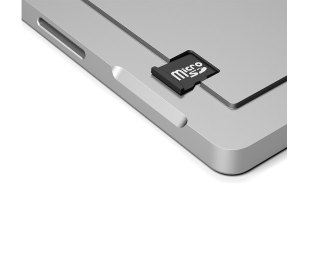 Microsoft Surface PRO 4 i7-6650U/16GB/256SSD/Win10 - 267673 - zdjęcie 9